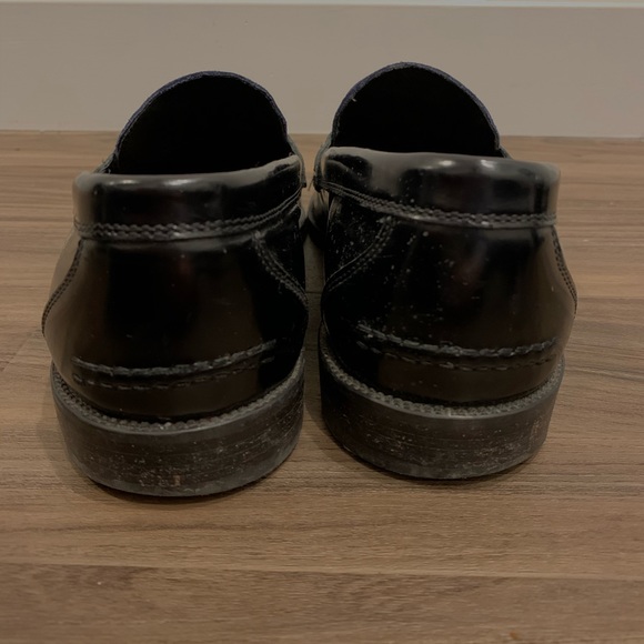 Russel Bromley Loafers - Picture 4 of 5